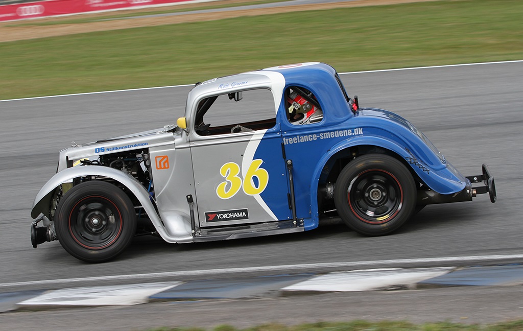 (Foto: Motorsporten.dk)